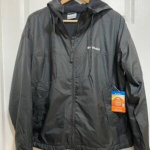 Columbia Omni-Shade Women's Jacket